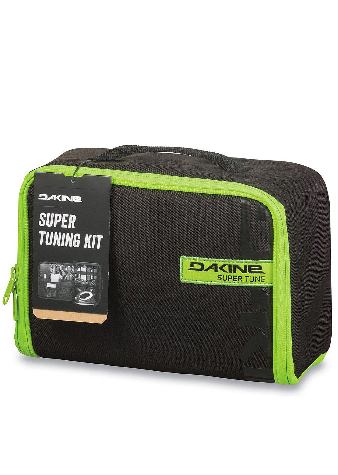 Dakine Super Tune Tuning Kit Black