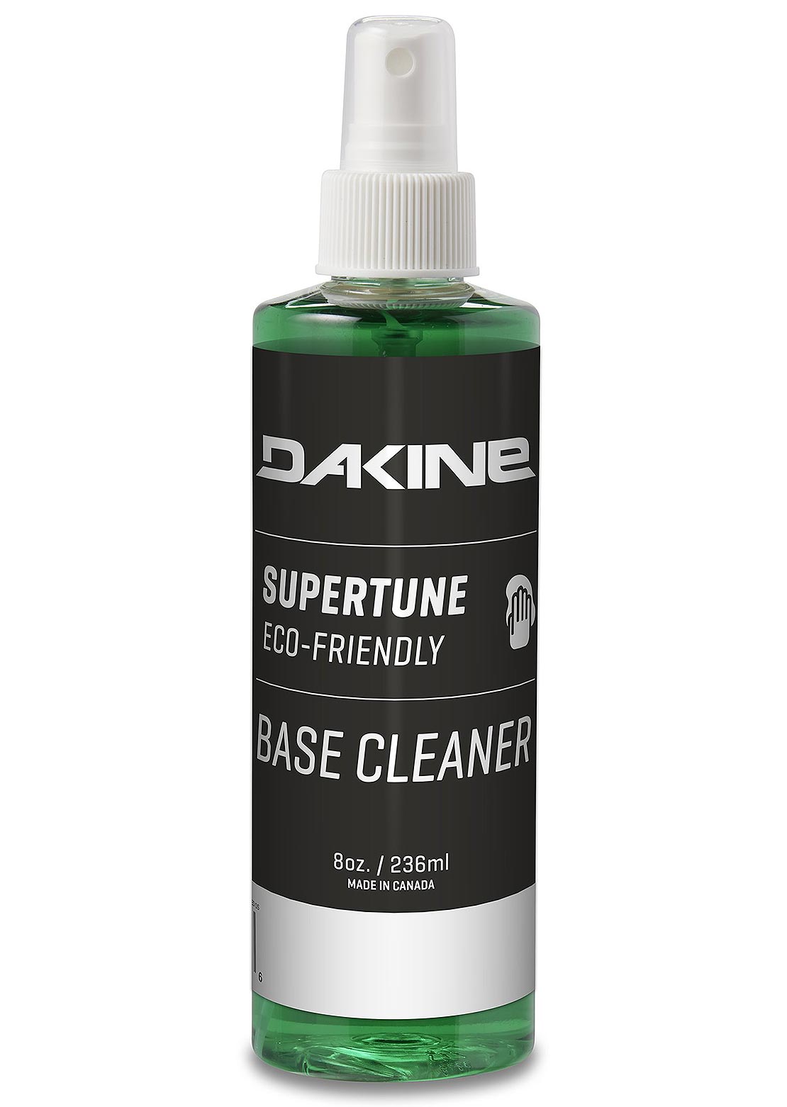 Dakine Supertune Eco Friendly Base Cleaner Assorted