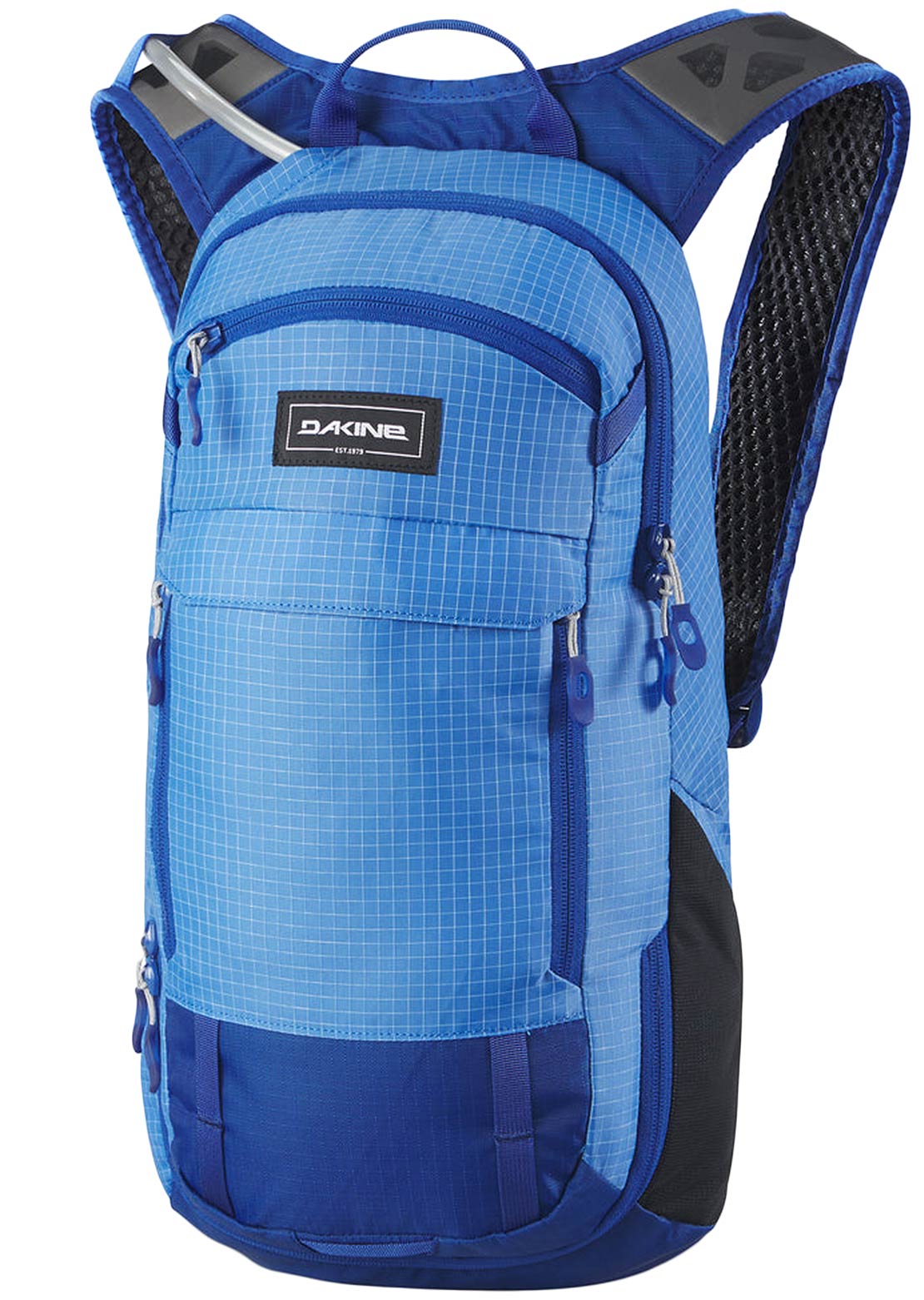 Dakine Syncline 12L Hydratation Bike Pack Deep Blue