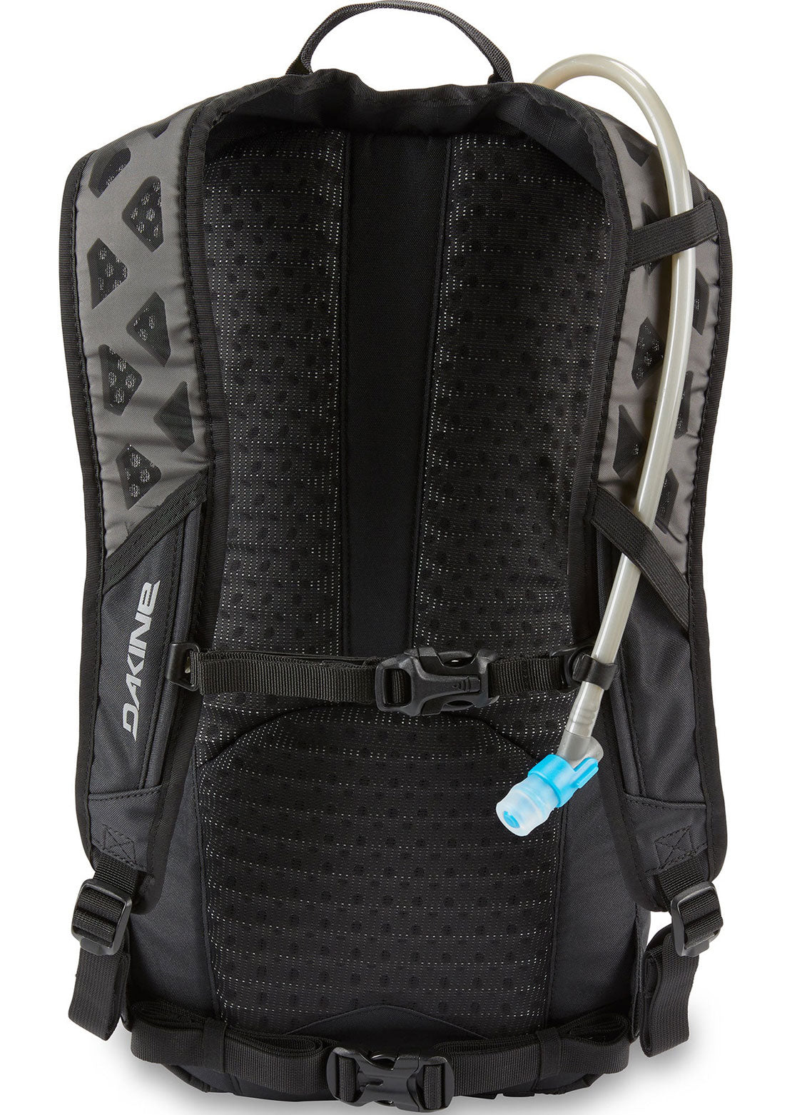 Dakine Syncline 12L Hydratation Bike Pack Black