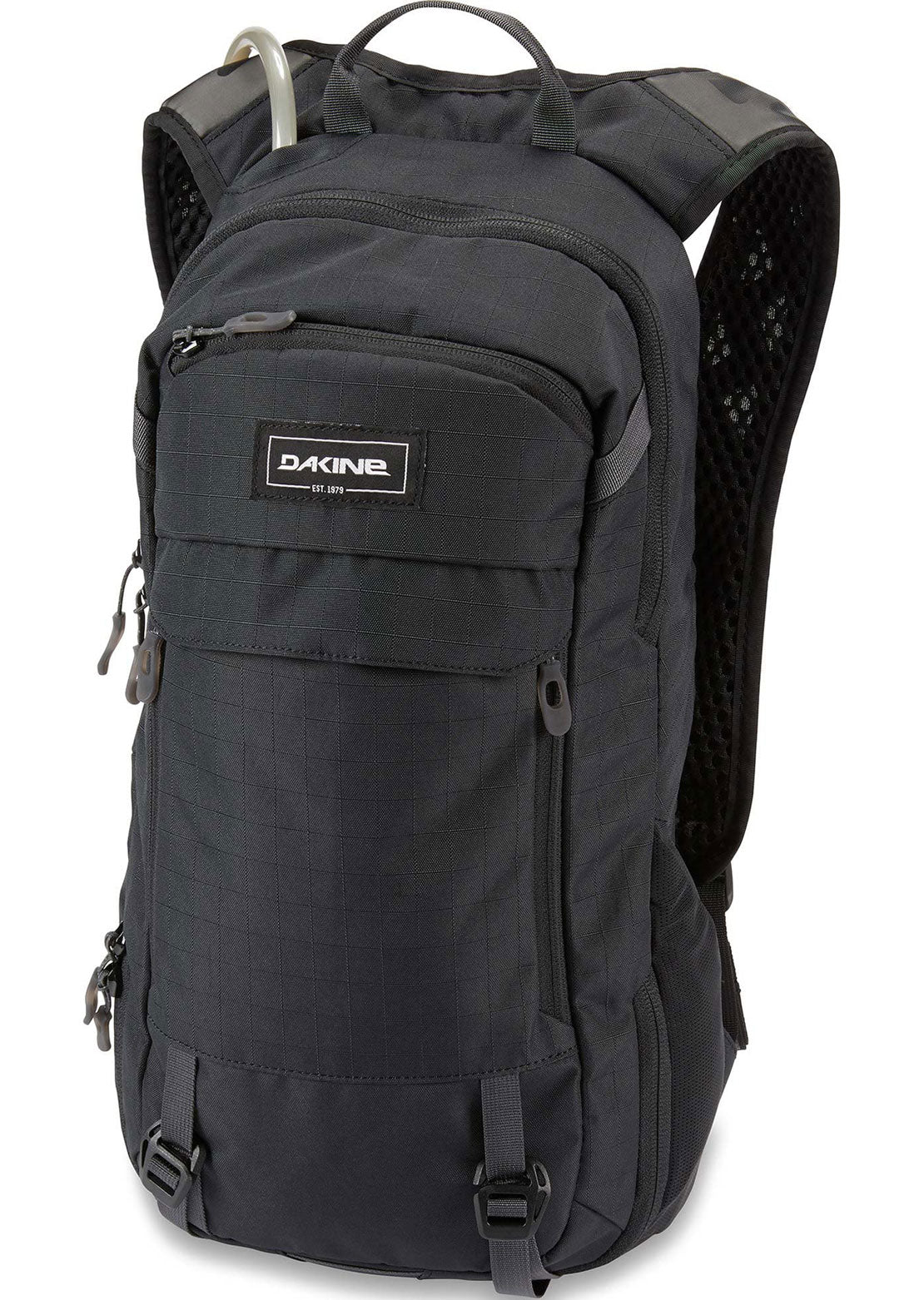 Dakine Syncline 12L Hydratation Bike Pack Black