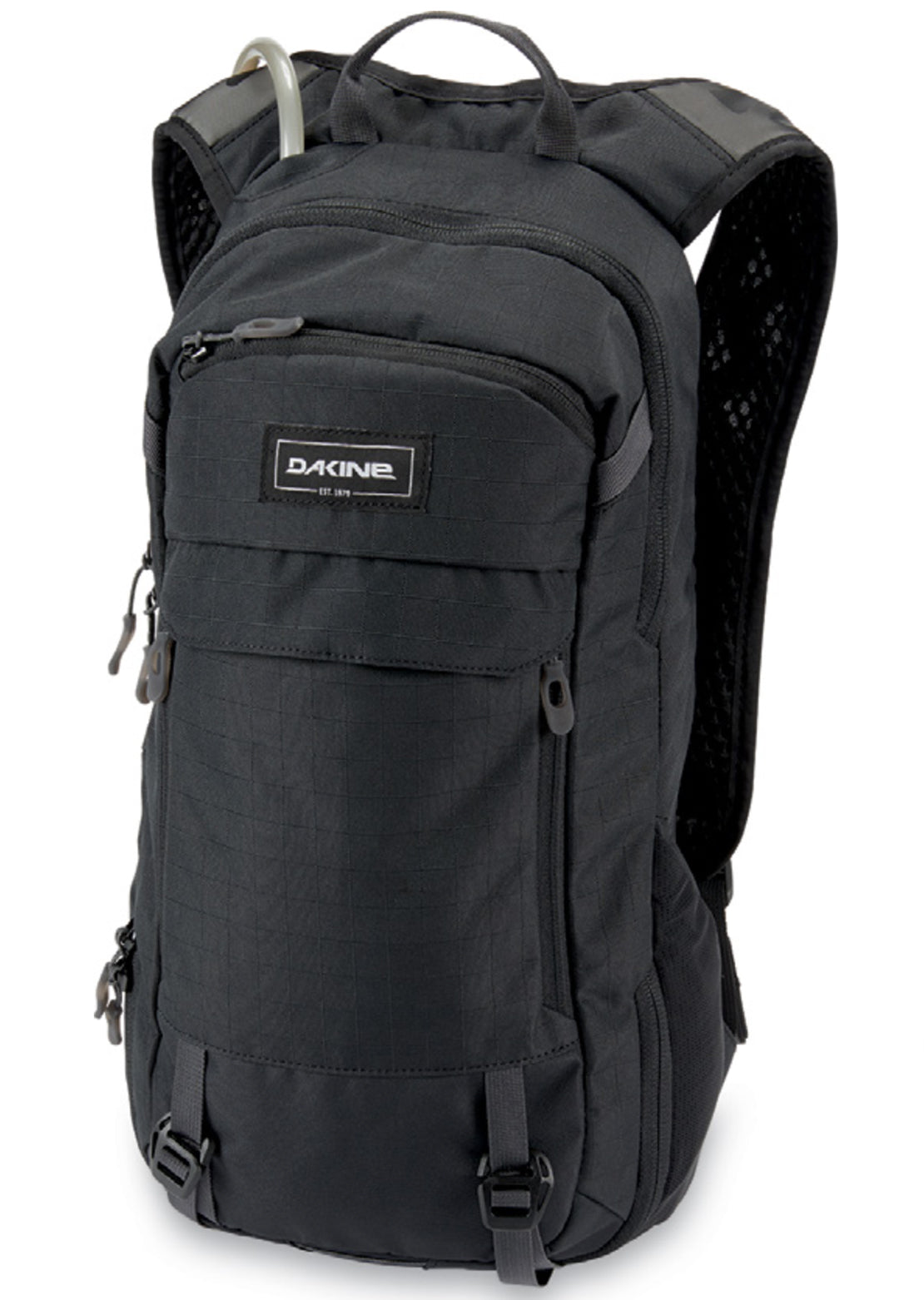 Dakine Syncline 12L Hydratation Bike Pack Black