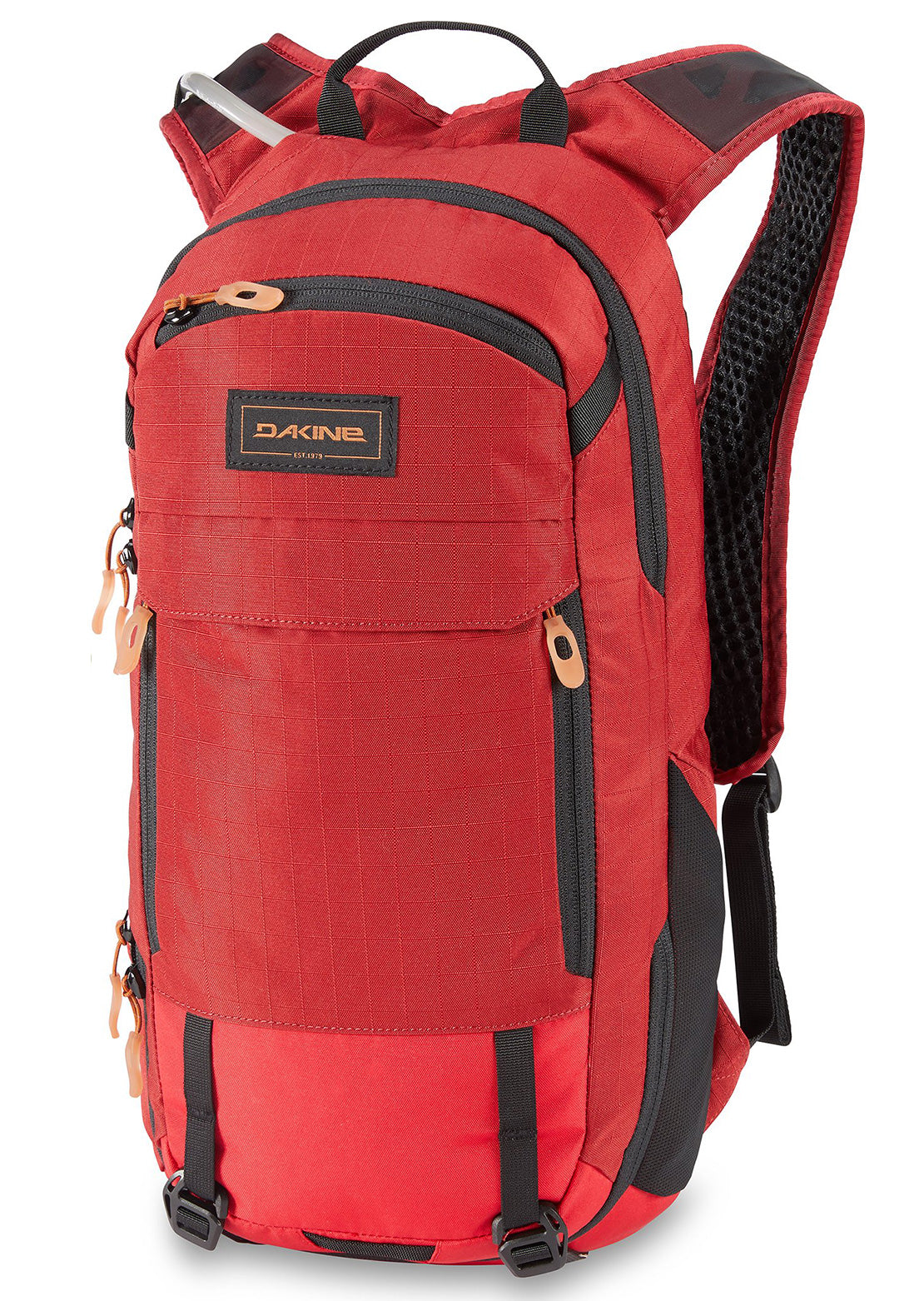 Dakine Syncline 12L Hydratation Bike Pack Deep Red