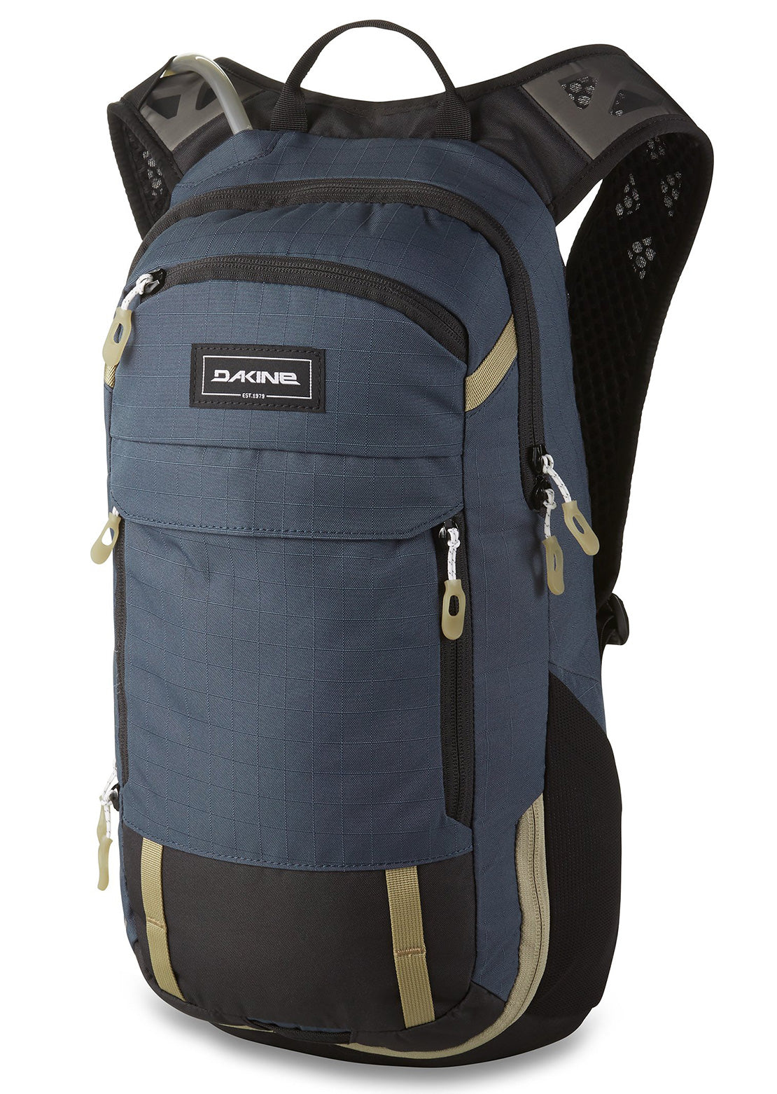 Dakine Syncline 12L Hydratation Bike Pack Midnight Blue