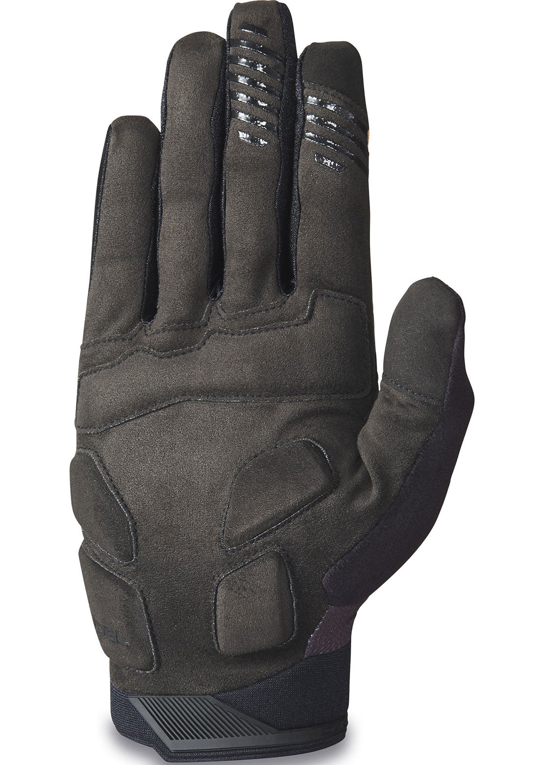 Dakine Men's Syncline Gel Mountain Bike Gloves Black/Tan