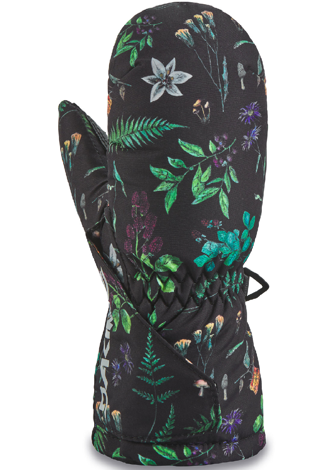 Dakine Toddler Brat Mitts Woodland Floral