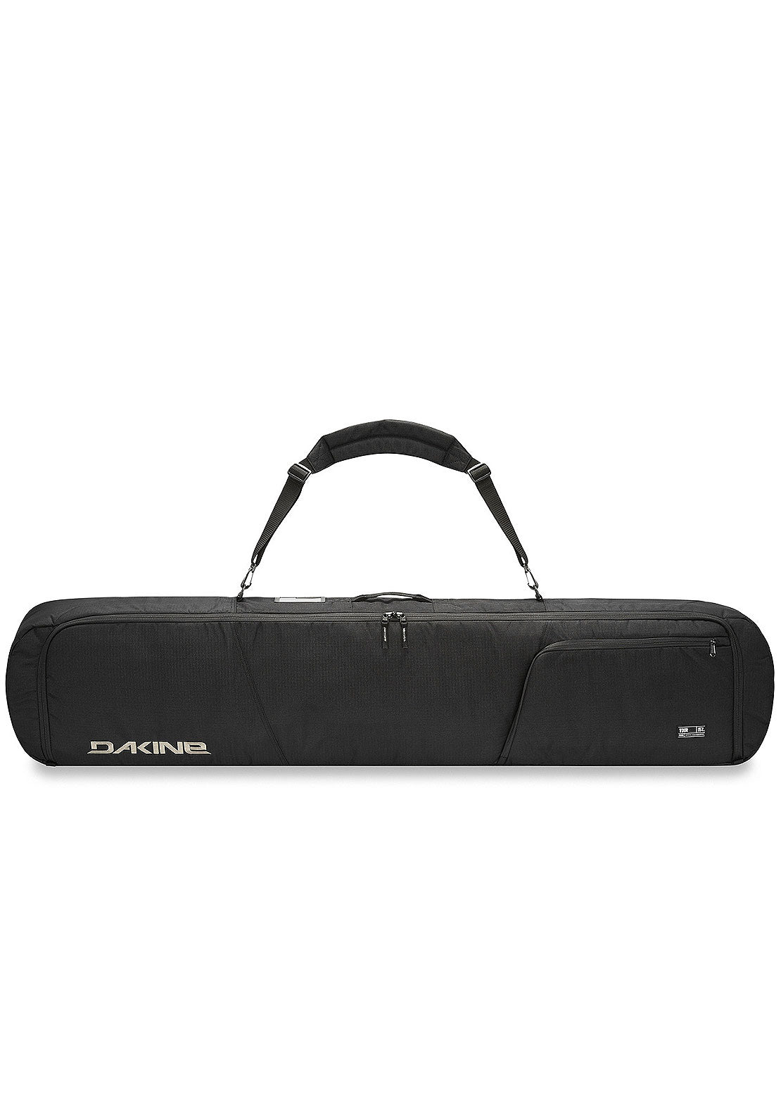 Dakine Tour Snowboard Bag Black