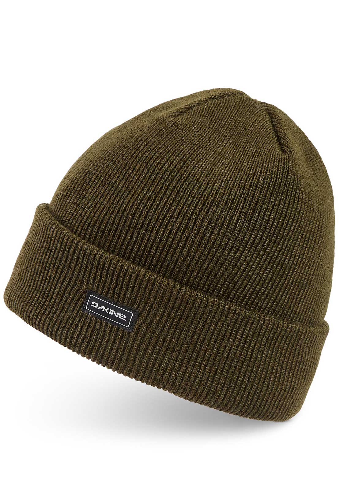 Dakine Andy Merino Beanie Dark Olive