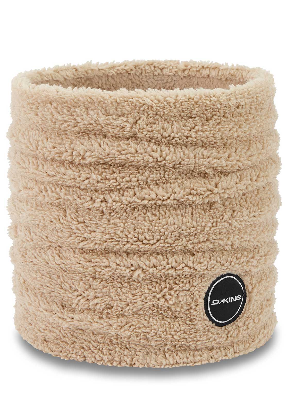 Dakine Bergen Fleece Neckwarmer Stone