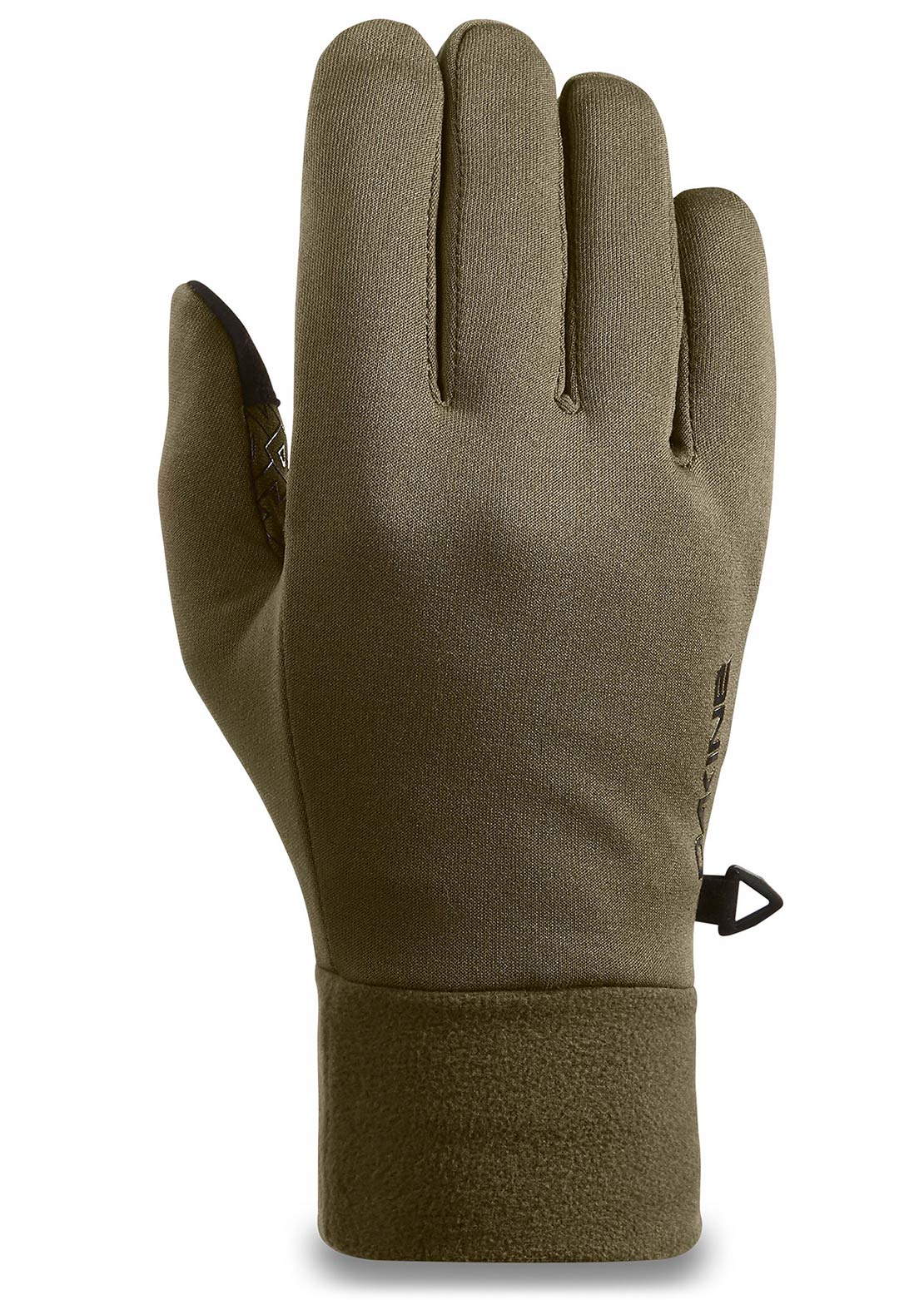 Dakine Unisex Storm Liner Gloves Dark Olive