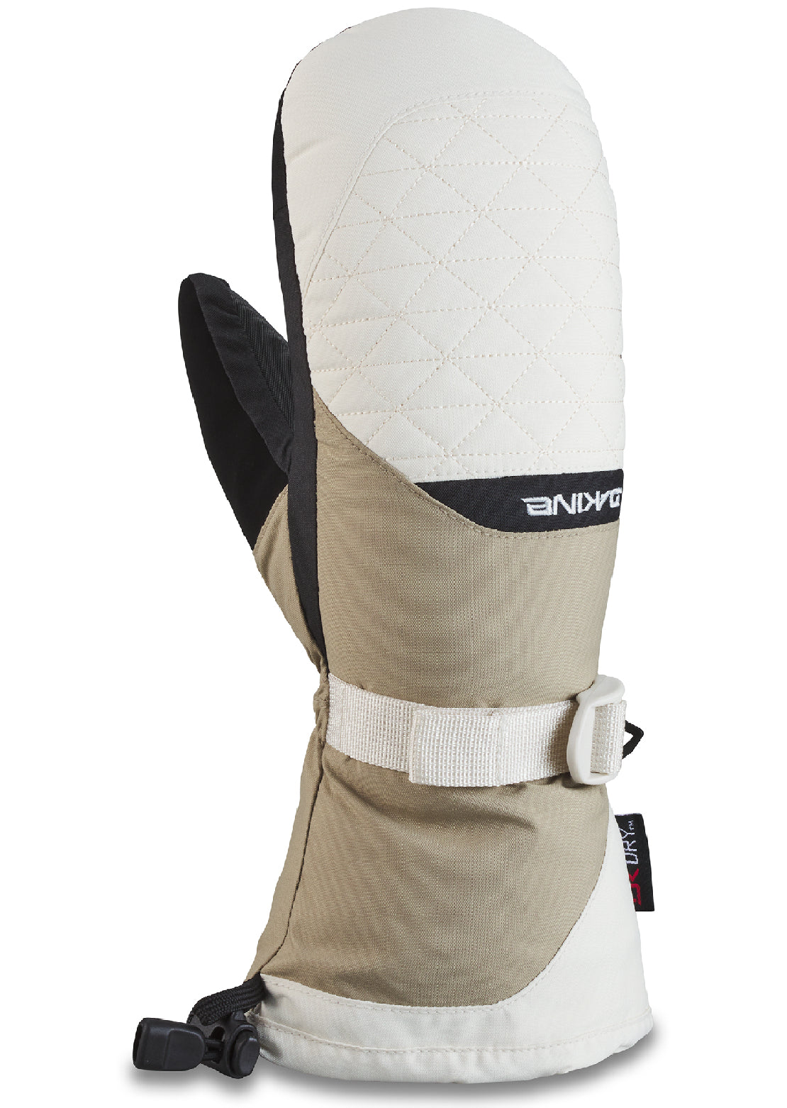 Dakine Women's Camino Mitts Turtledove/Stone