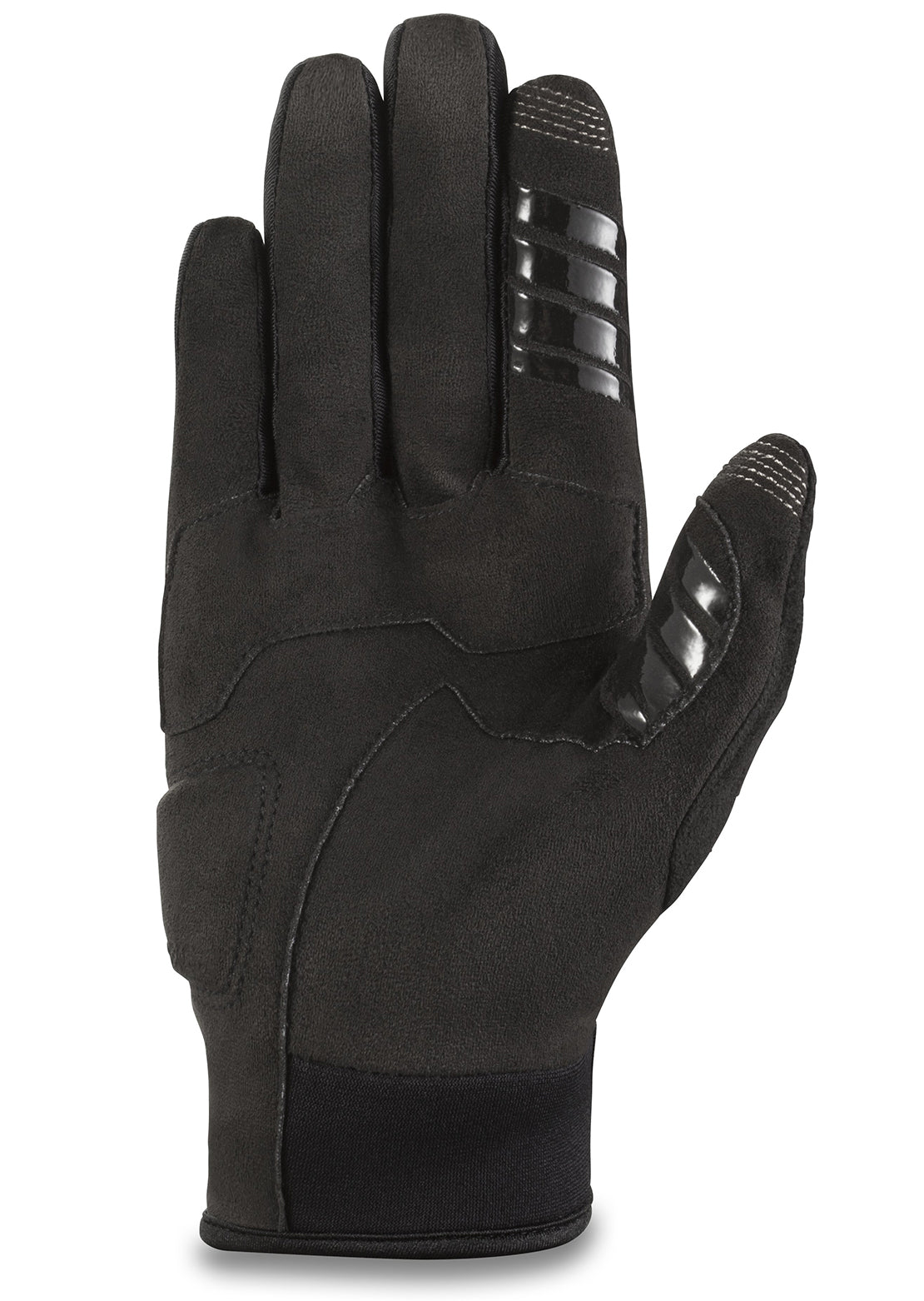 Dakine Women&#39;s Cross-X Mountain Bike Gloves Black