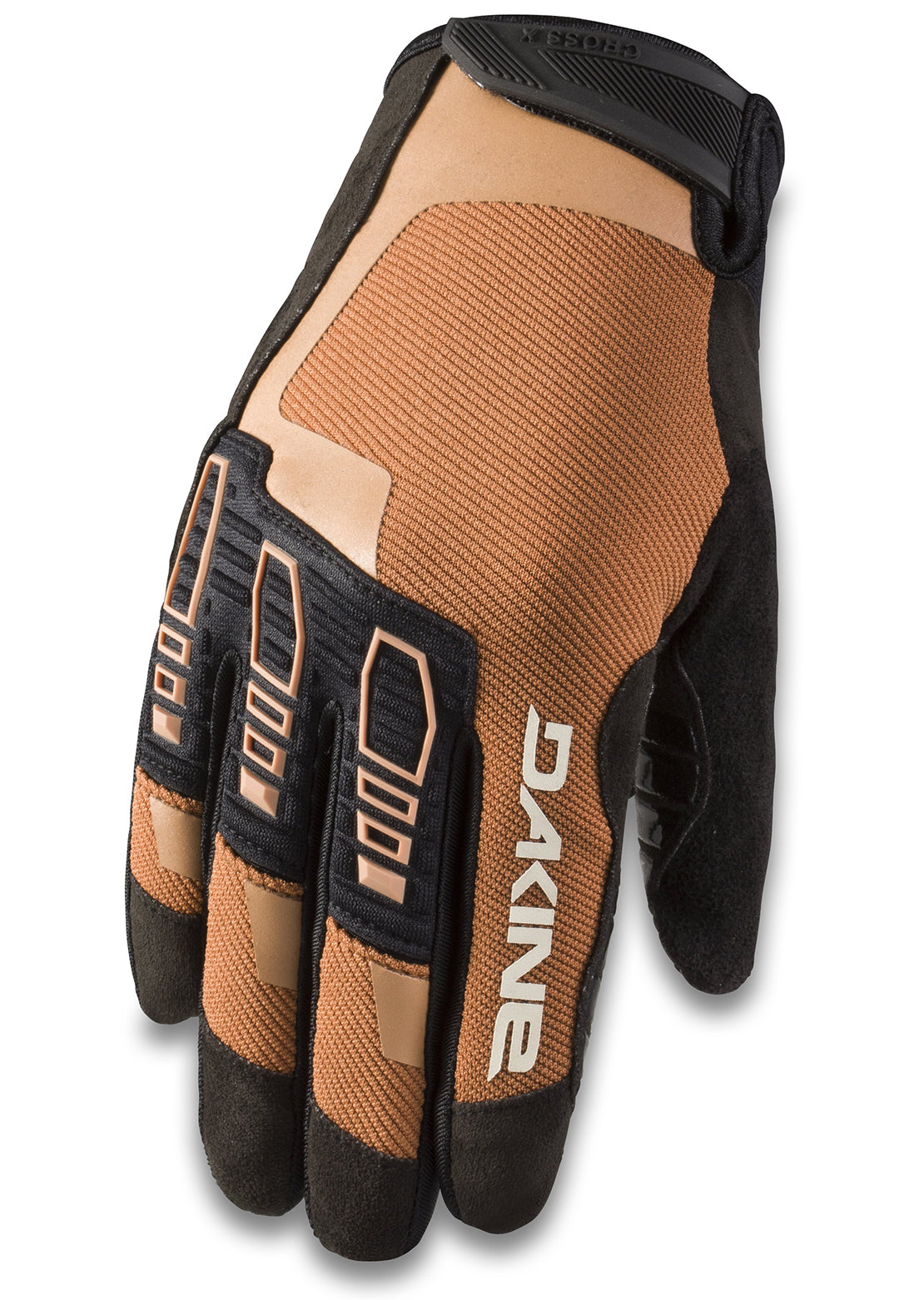 Dakine Women&#39;s Cross-X Mountain Bike Gloves Sierra