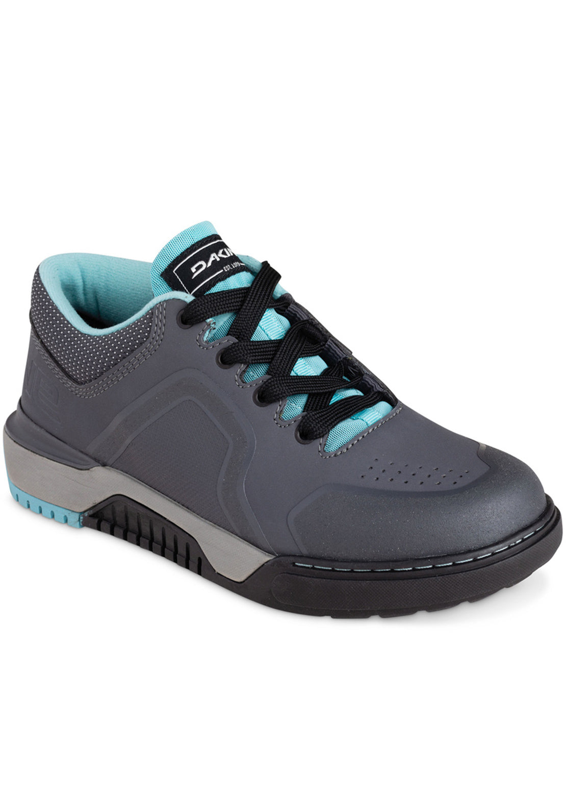 Dakine Women&#39;s Drift Mountain Bike Shoes Nile Grey