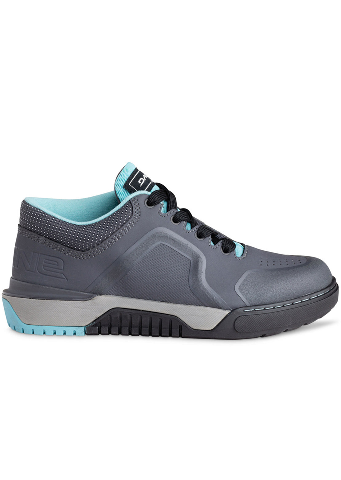 Dakine Women&#39;s Drift Mountain Bike Shoes Nile Grey