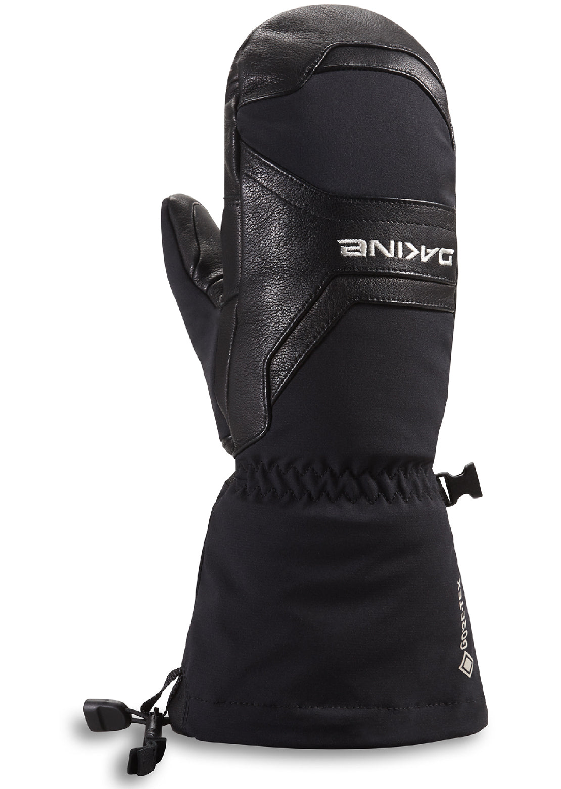 Dakine Women's Excursion Gore-Tex Mitts Black
