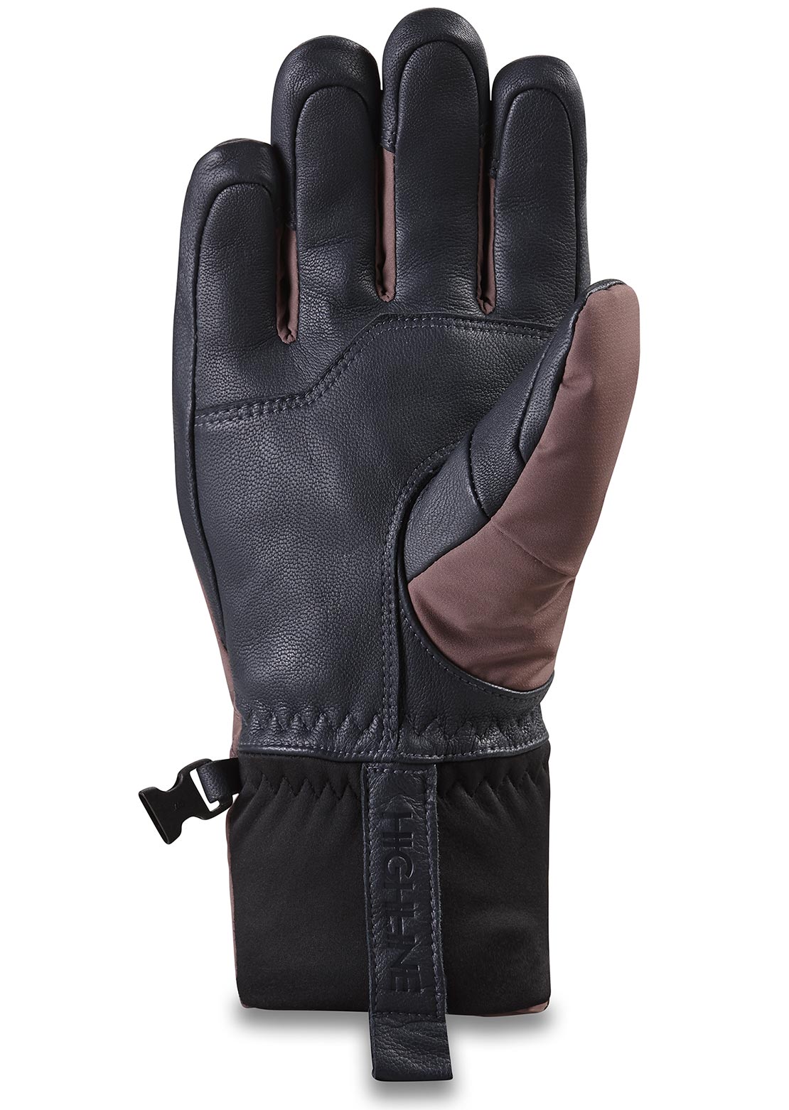 Dakine Women&#39;s Excursion Gore-Tex Short Gloves Sparrow