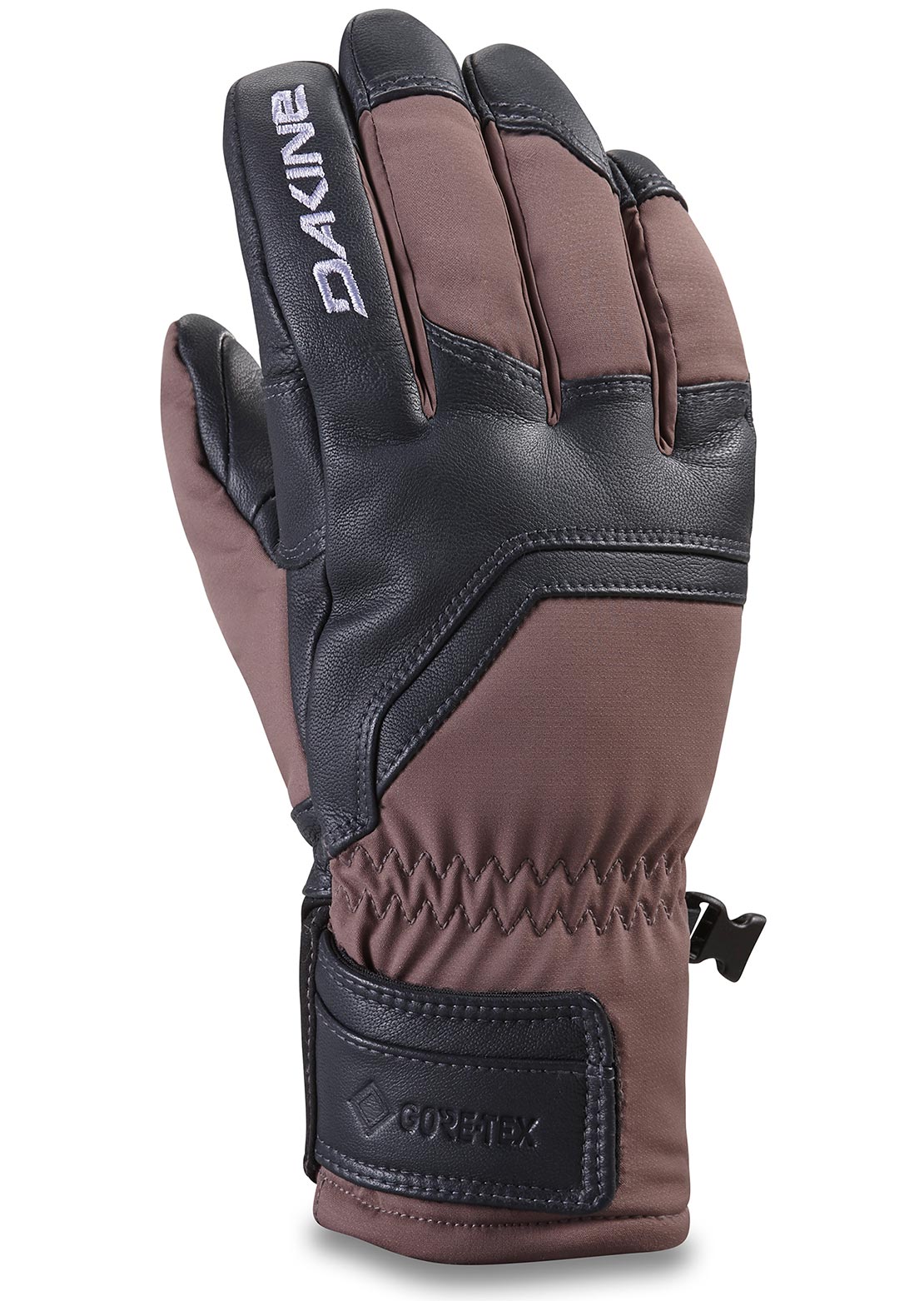 Dakine Women&#39;s Excursion Gore-Tex Short Gloves Sparrow