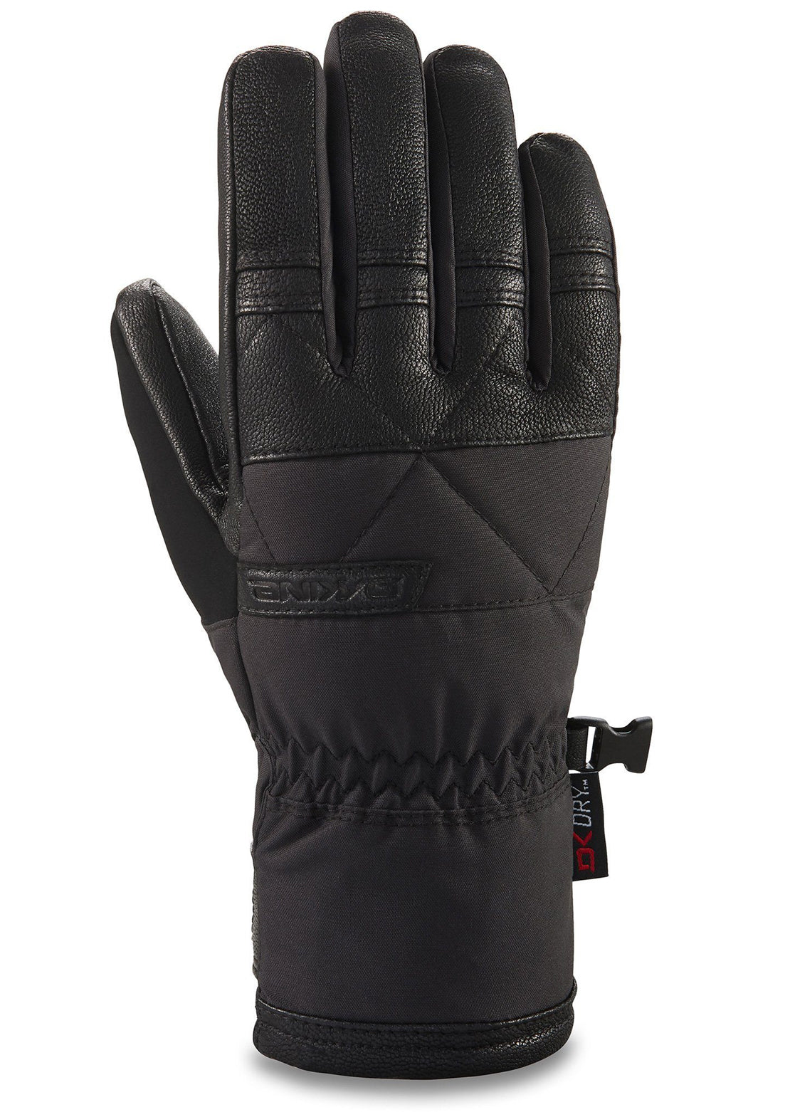 Dakine Women&#39;s Fleetwood Gloves Black
