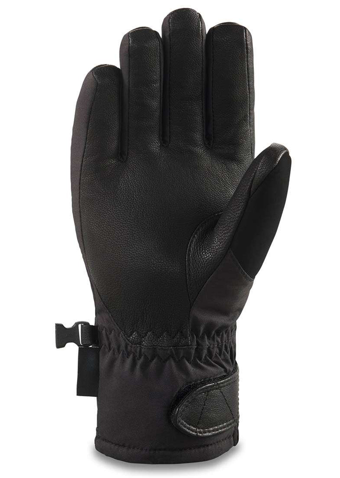 Dakine Women&#39;s Fleetwood Gloves Black