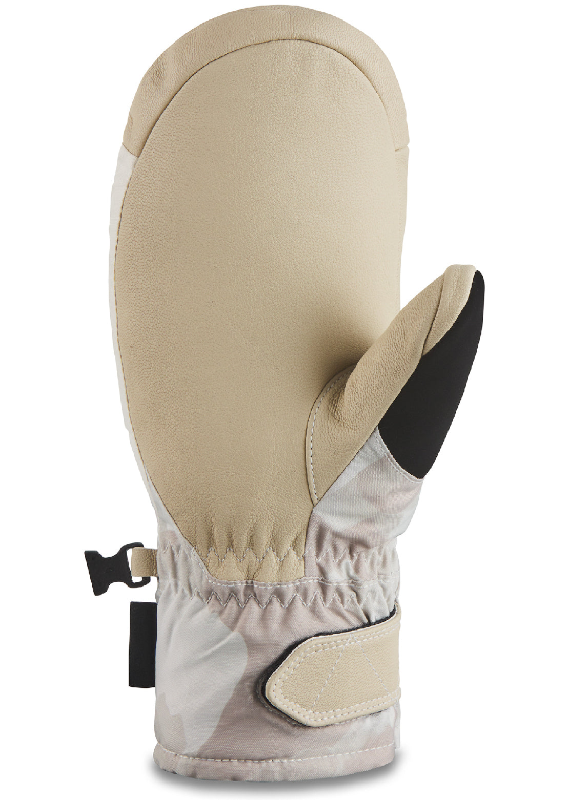 Dakine Women's Fleetwood Mitts Sandquartz