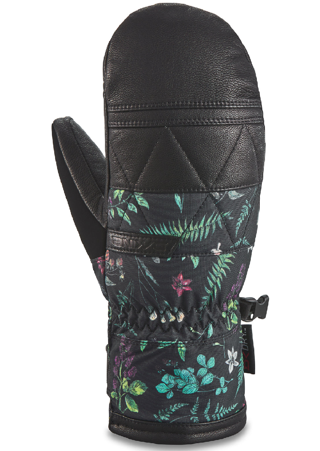 Dakine Women's Fleetwood Mitts Woodland Floral