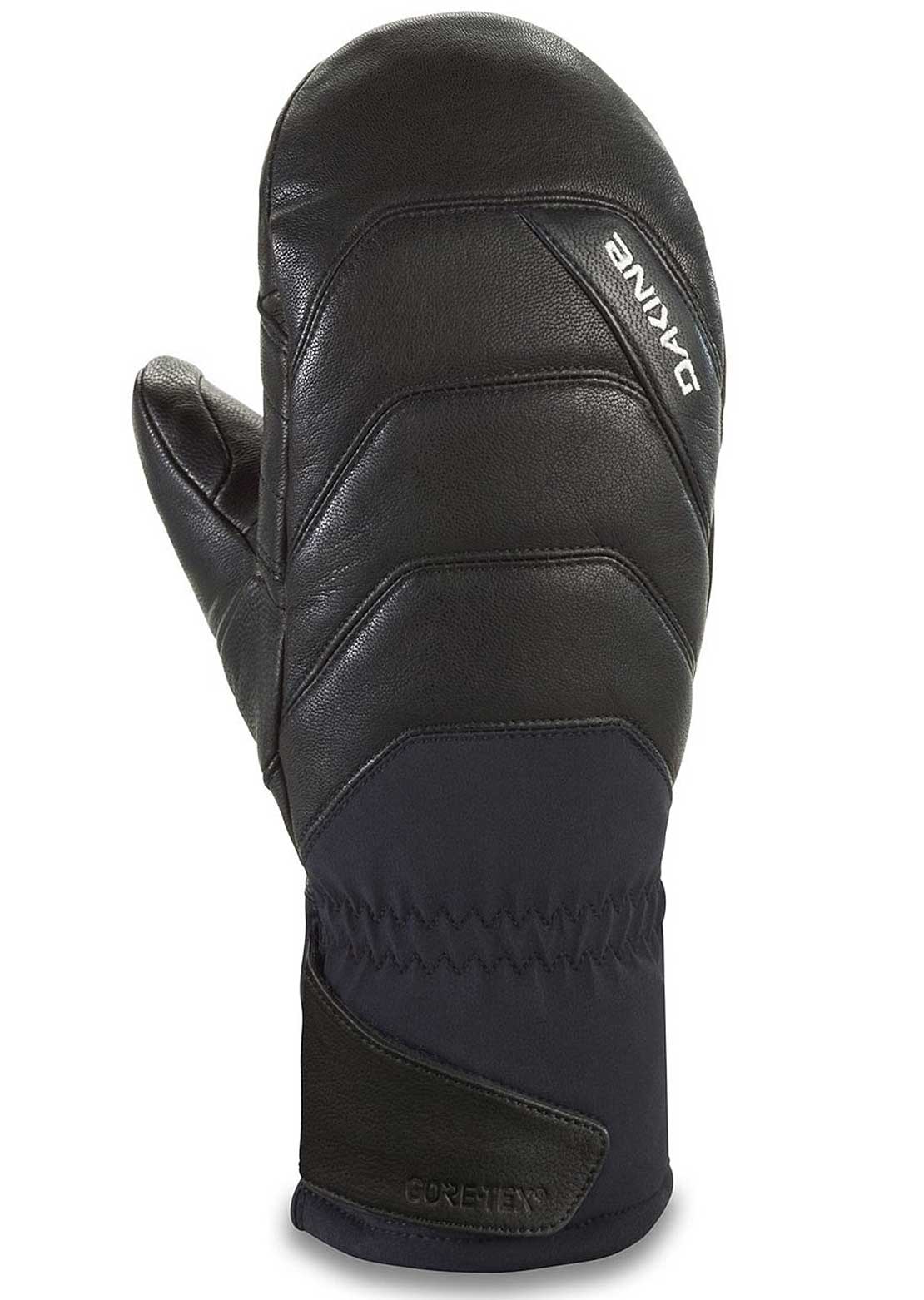 Dakine Women&#39;s Galaxy Gore-Tex Mitts Black