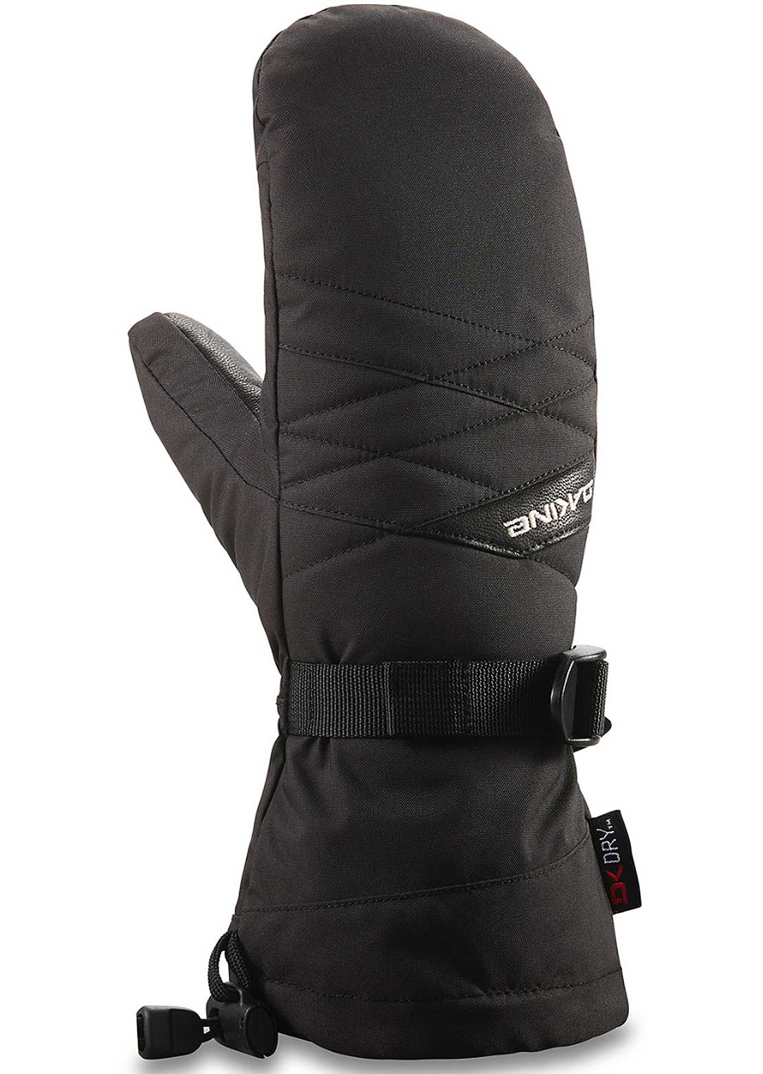 Dakine Women's Tahoe Mitts Black