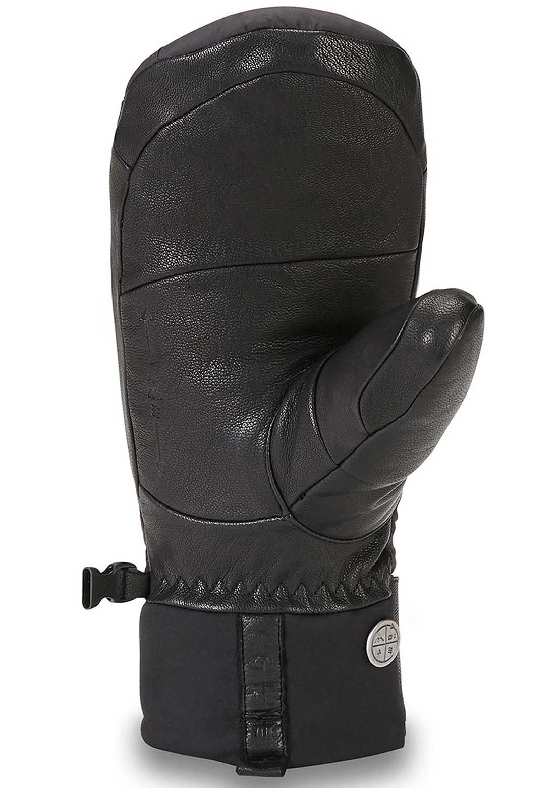 Dakine Women&#39;s Tundra Gore-Tex Mitts Black
