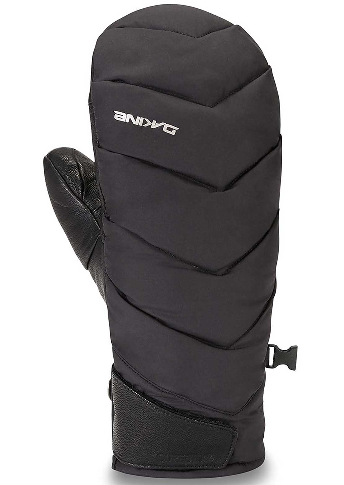 Dakine Women&#39;s Tundra Gore-Tex Mitts Black
