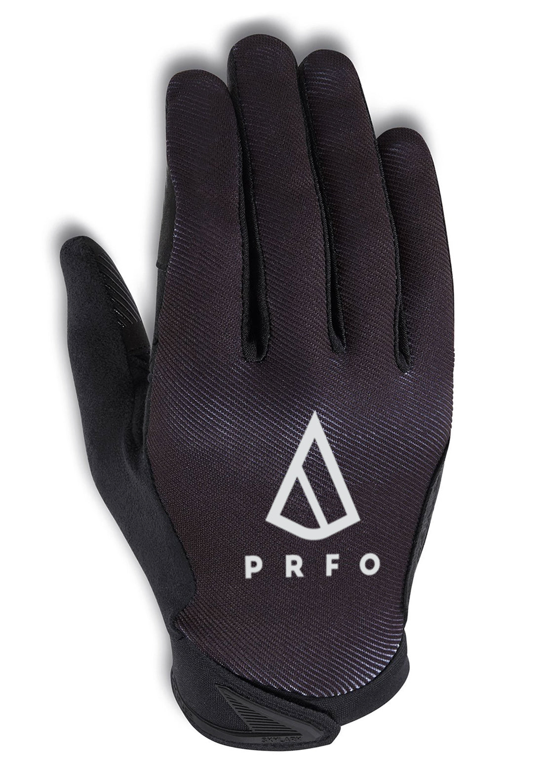Dakine x PRFO Syncline Mountain Bike Gloves Black