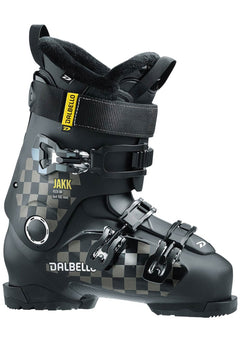 Dalbello JAKK ジャック　スキーブーツ　フリースタイル　ブラック dalbello-mens-jakk-ski-boots-