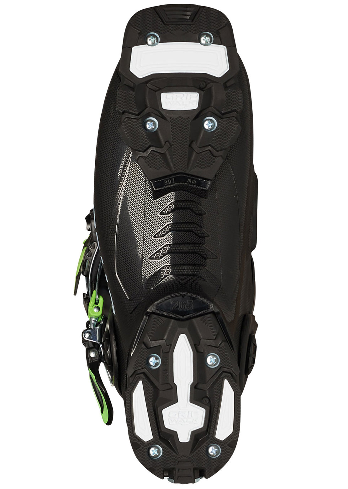 Dalbello Men's Lupo AX 90 Ski Boots - PRFO Sports