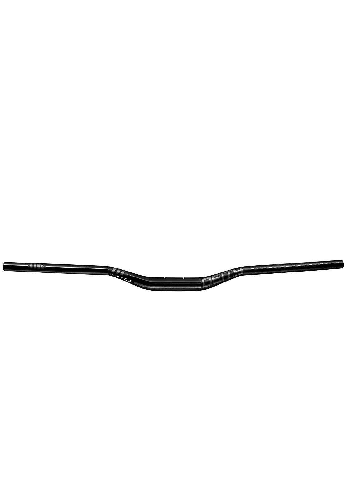 Deity Brendog MTB Handlebar Gray