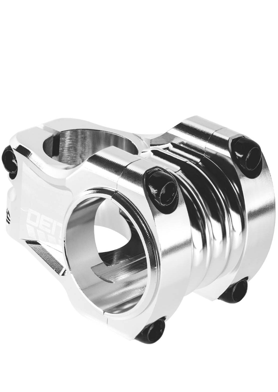 Deity Copperhead 35 Stem Silver