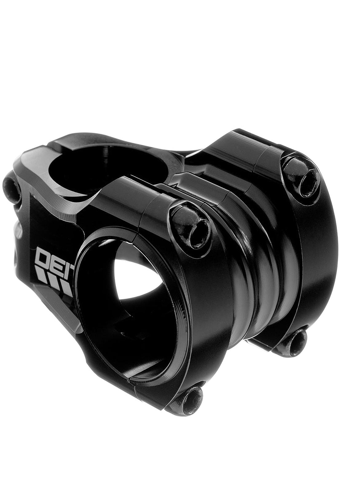 Deity Copperhead Stem - 35mm Black