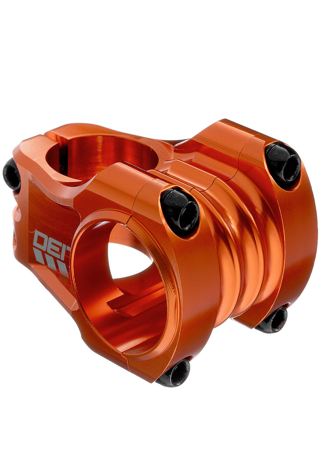 Deity Copperhead Stem - 35mm Orange