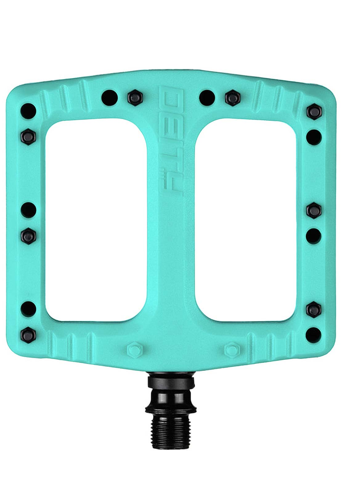 Deity Deftrap Pedals Mint