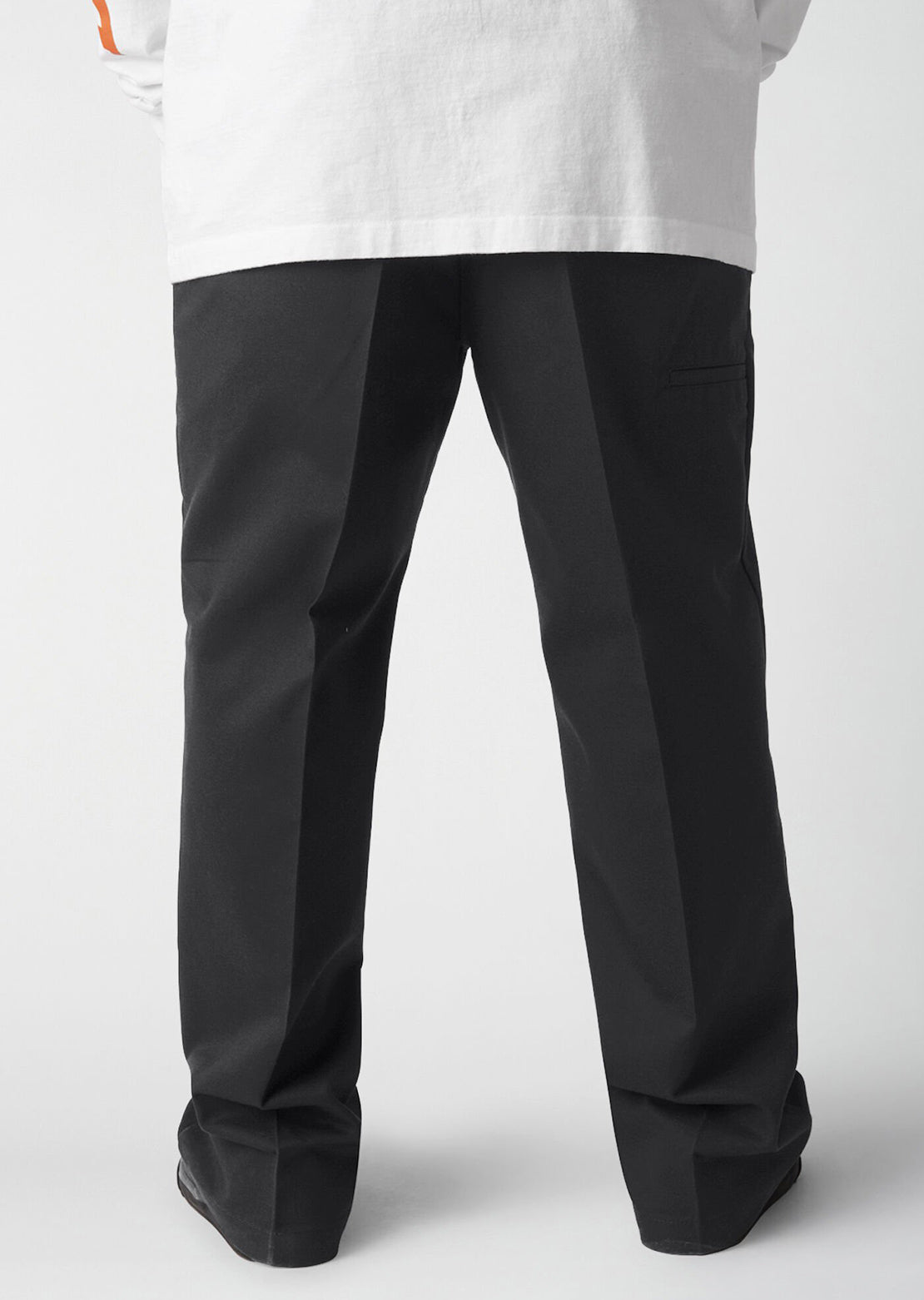 Dickies X Jamie Foy Men&#39;s Work Pants Black