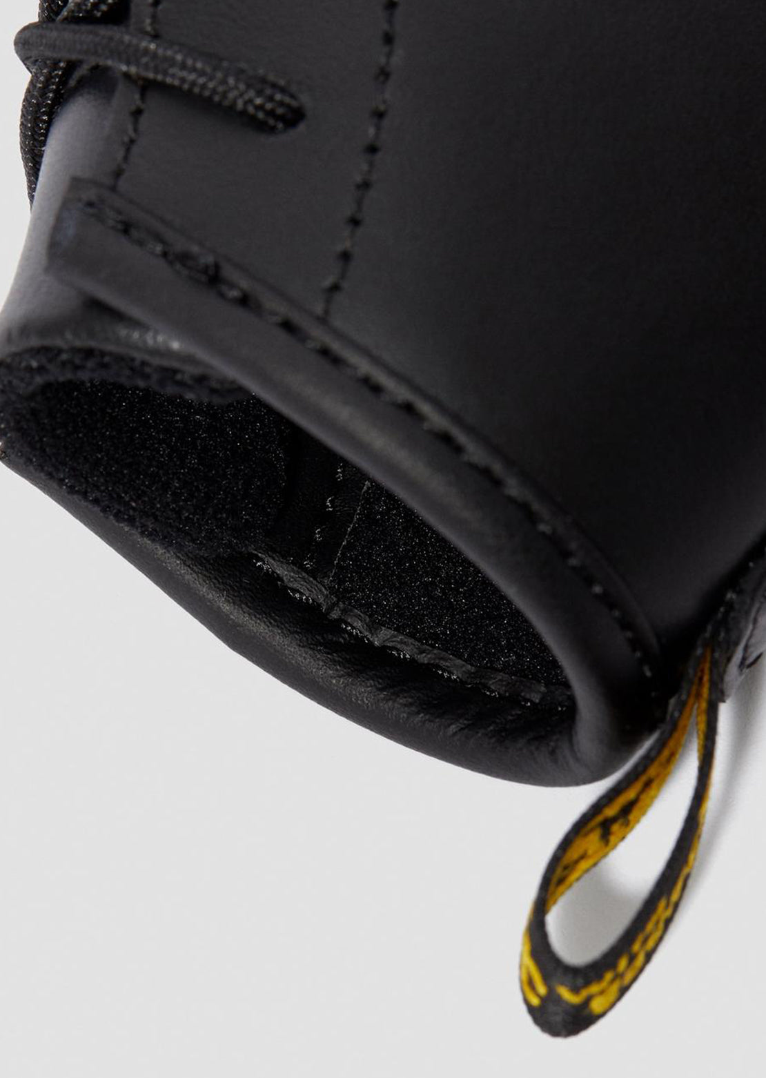 Crib store doc martens
