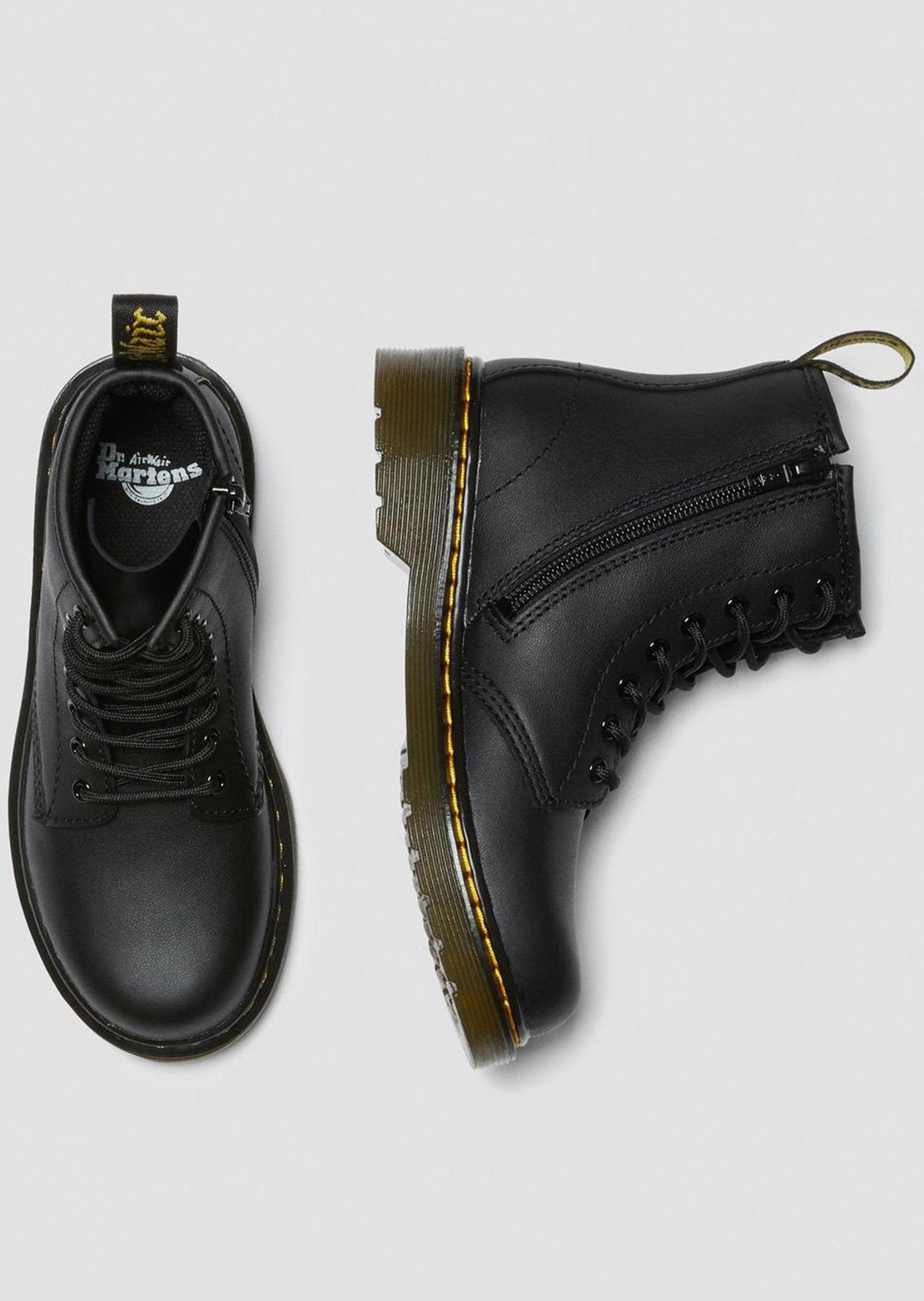 Dr.Martens Junior 1460 Boots