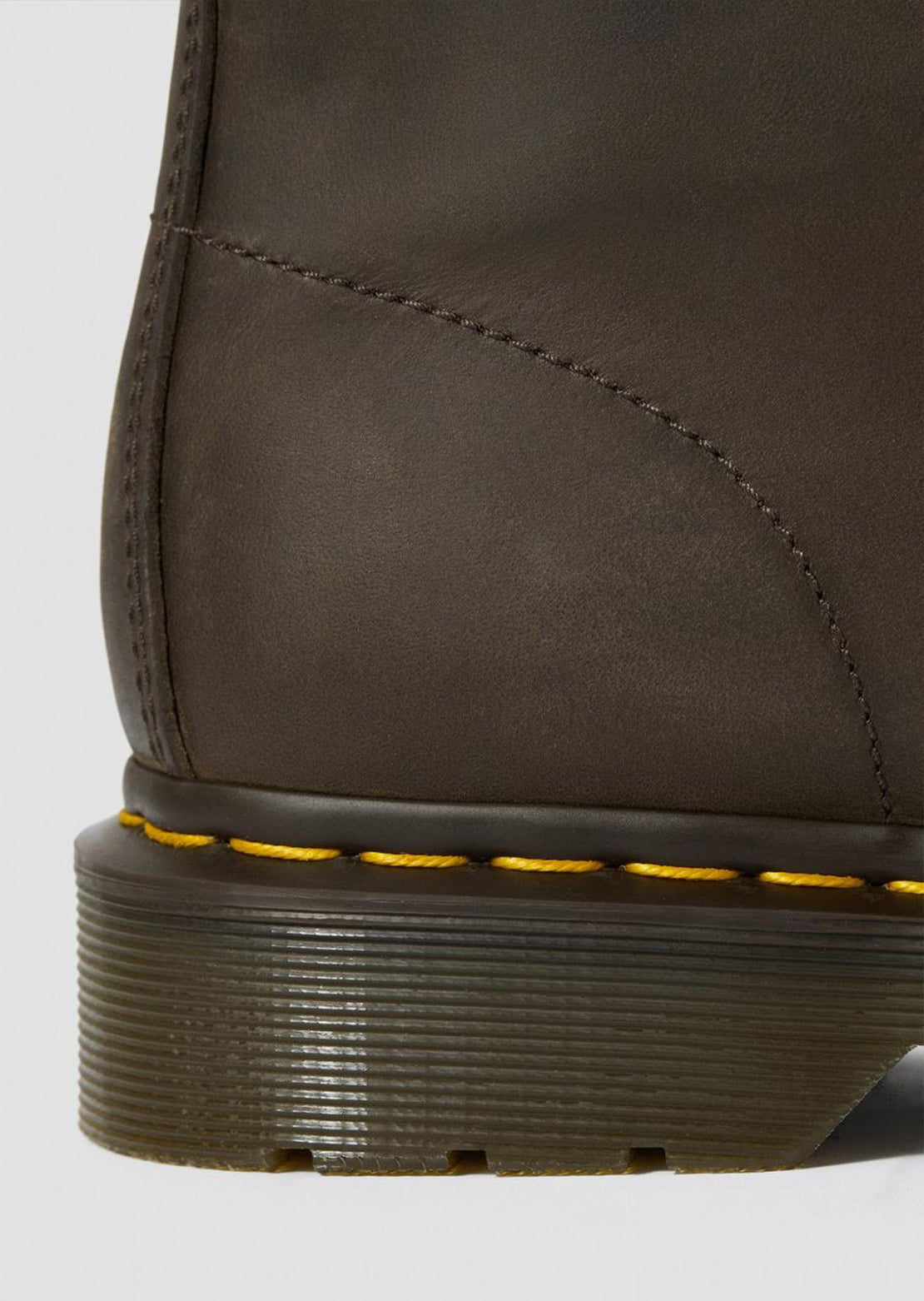 Dr.Martens Men&#39;s 1460 Boots Gaucho Crazy Horse