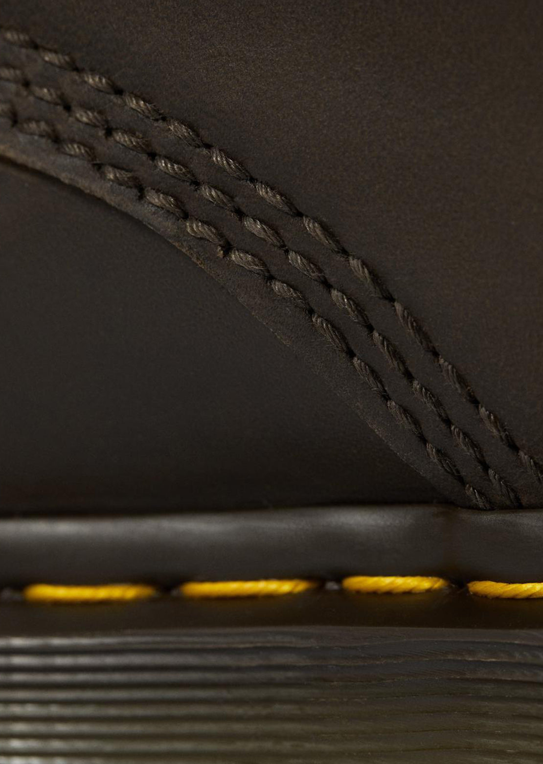Dr.Martens Men&#39;s 1460 Boots Gaucho Crazy Horse