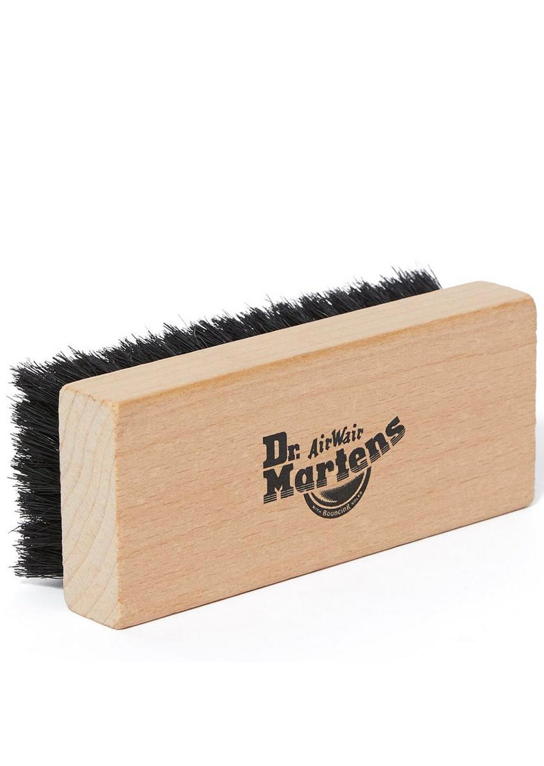 Dr.Martens Shoecare Bristle Brush No Color