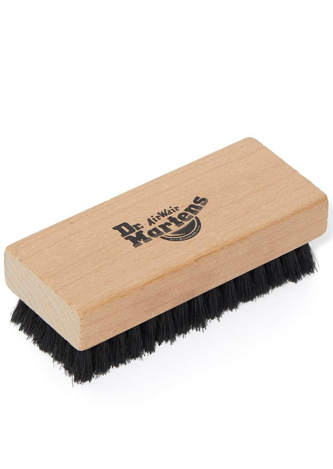 Dr.Martens Shoecare Bristle Brush No Color