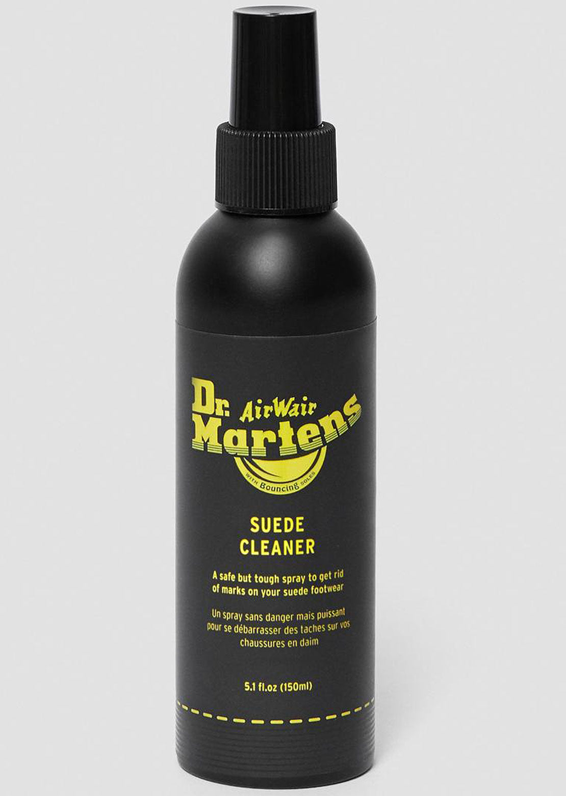 Dr.Martens Suede Cleaner