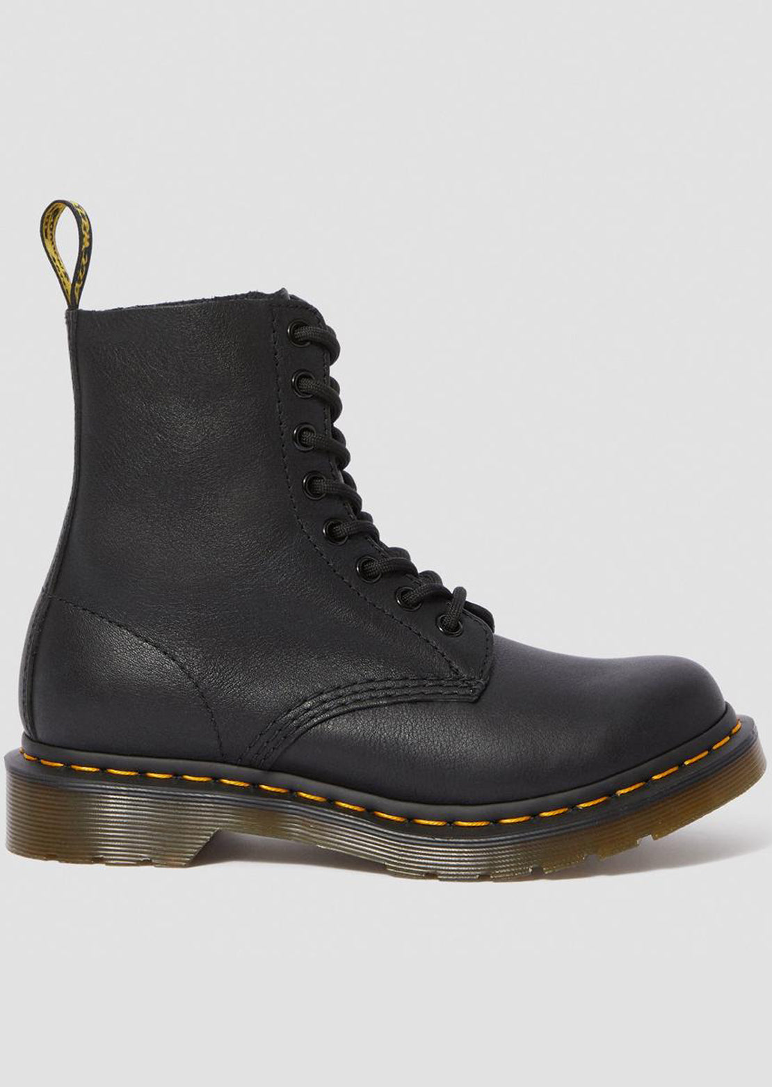 Dr.Martens Women&#39;s 1460 Pascal Boots Virginia Black