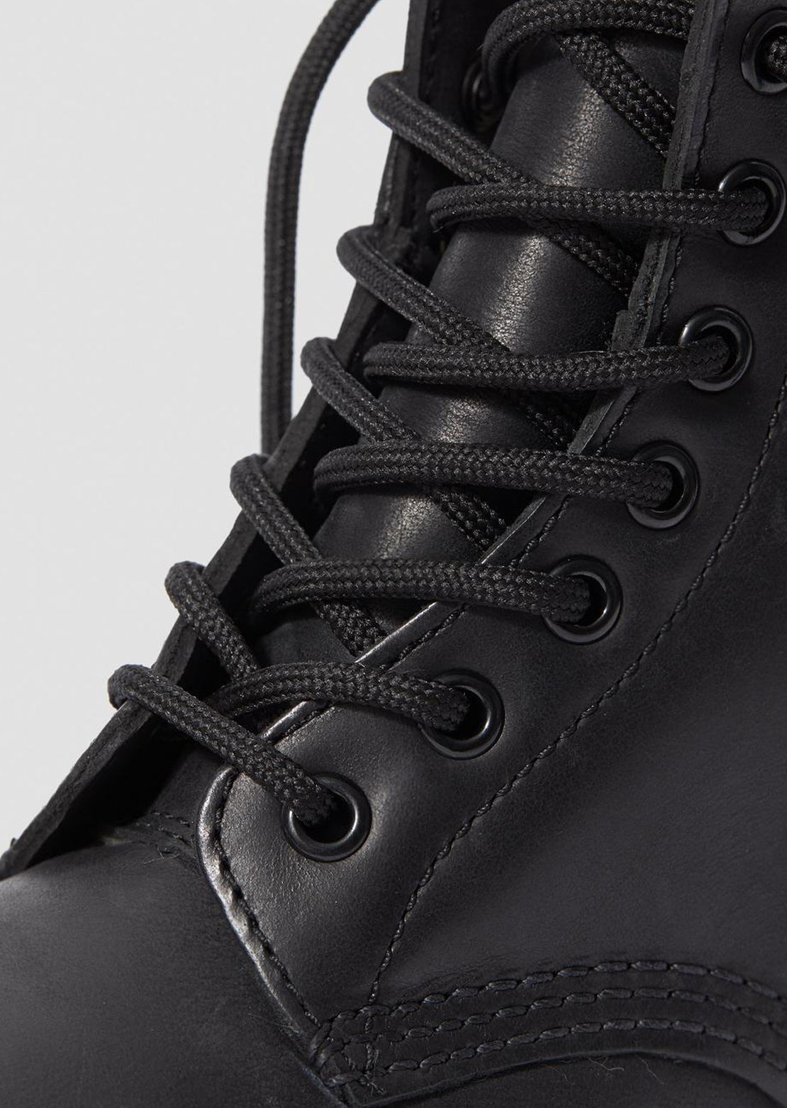 Dr.Martens Women’s 1460 Serena Wyoming Boots Black