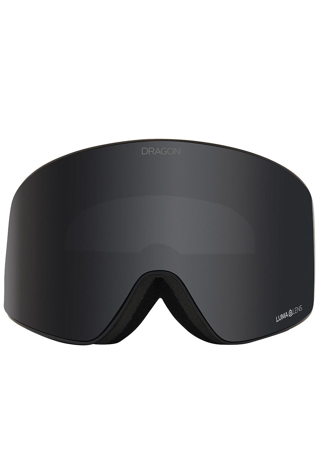 Dragon PXV Snow Goggles Bush Camo/LumaLens Dark Smoke/LumaLens Amber