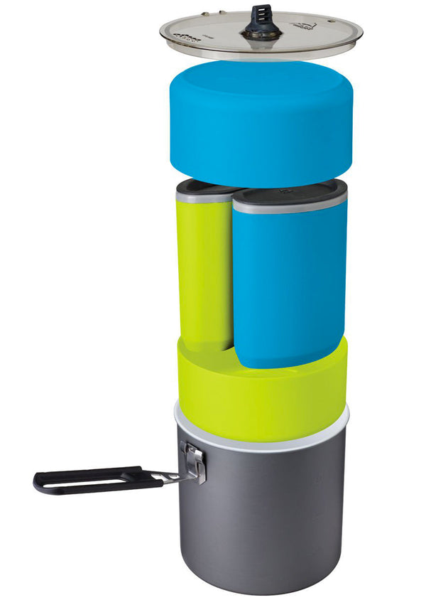 MSR Trail Lite Duo Cooking System - PRFO Sports